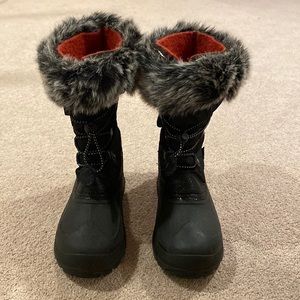 Kamik Kids Powdery 2 Winter Boots